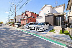 新築戸建　ハイランド3丁目