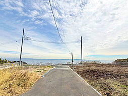 新築戸建　鴨居2丁目