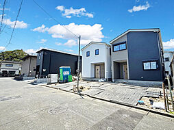 新築分譲 根岸町4丁目