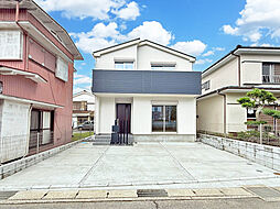 新築戸建 公郷町2丁目