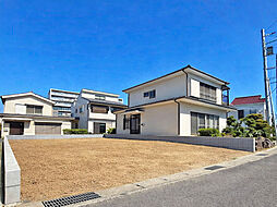 新築戸建　公郷町2丁目