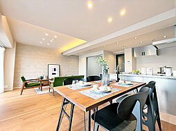 中古マンション　サンハロー横須賀中央駅前