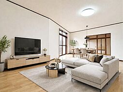 中古戸建　若宮台