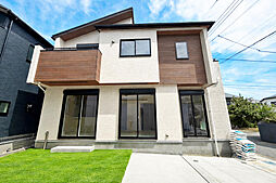 新築戸建　平作2丁目