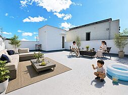 新築戸建　長瀬1丁目