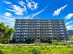 よこすか四季の街パークヒルズ the TERRACE 七番館