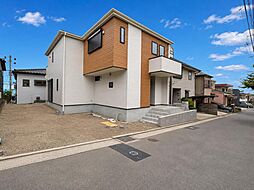 新築戸建住宅 浦上台3丁目