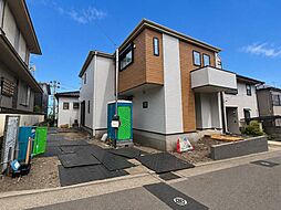 新築戸建住宅 浦上台3丁目