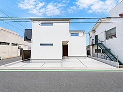 新築戸建住宅　林1丁目