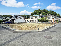 新築分譲住宅 二葉2丁目