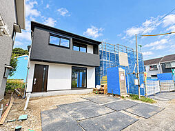 新築戸建住宅　追浜南町2丁目