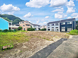 新築戸建住宅　追浜南町2丁目