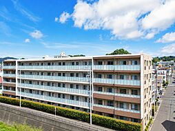 中古マンション　パレステージ北久里浜