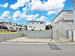 新築分譲住宅　富岡西2丁目 2号棟