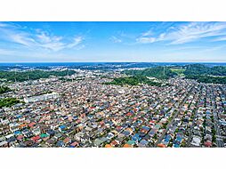 新築戸建住宅 岩戸4丁目