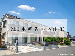 新築戸建住宅　岩戸4丁目