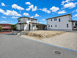 新築戸建住宅　二葉2丁目