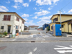 新築戸建　東浦賀2丁目