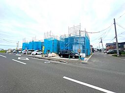 東松島市赤井第8　8号棟