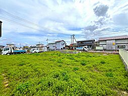 美里町字志賀町2丁目　建築条件なし