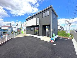 多賀城市南宮第3　1号棟