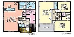 気仙沼市赤岩小田第1　5号棟