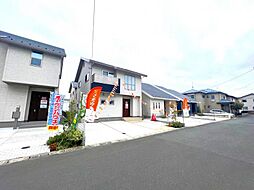 東松島市赤井　3号棟