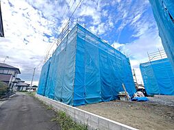 石巻市広渕舘前第1　3号棟