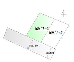 みやぎ台2丁目　C区画