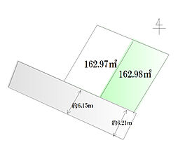 みやぎ台2丁目　D区画