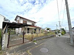 金剛沢3丁目　建築条件なし