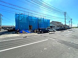 岩沼市西六角第3　2号棟