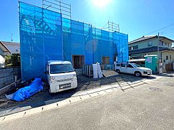 岩沼市相の原第3　1号棟