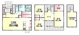 利府町十三本塚　1号棟