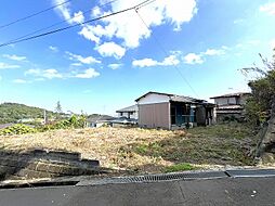 緑ケ丘3丁目　建築条件なし