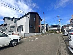 福田町3期　2号棟