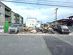 山形市あかねヶ丘　1号棟