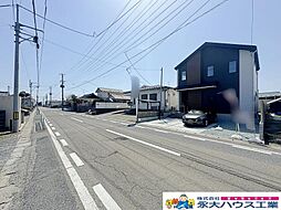 大和町2期　1号棟