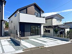 山の寺1期　2号棟