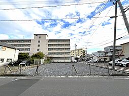 石巻市中央3丁目　建築条件無し