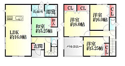 山形市西田第9　3号棟