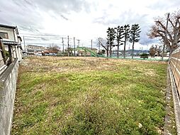 福島県南相馬市原町区東町2丁目　建築条件なし