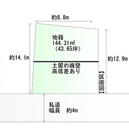 東仙台1丁目