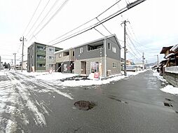 山形市あかねケ丘第3　2号棟