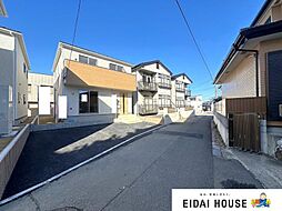 七ヶ浜町境山第5　1号棟