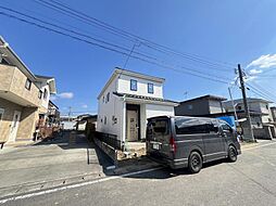 石巻市蛇田字新下前沼　1号棟