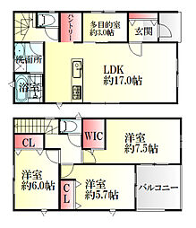 山形市西田第10　1号棟