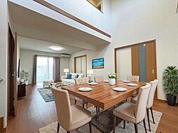 名取市愛島郷2丁目