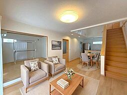 大和町杜の丘3丁目