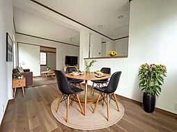 名取市那智が丘3丁目